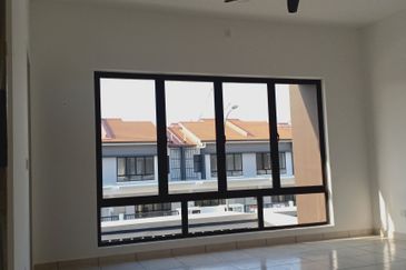 Precint 17, Setia Alam