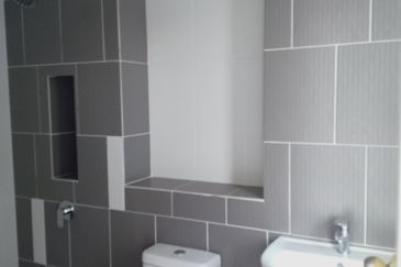 Precint 17, Setia Alam