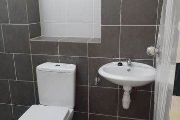 Precint 17, Setia Alam