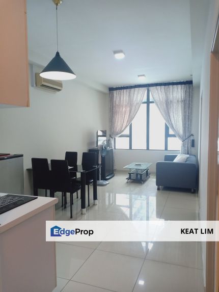 2Bedroom & 2Bedroom Fully furnished, Selangor, Petaling Jaya