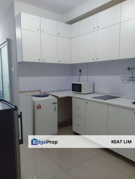 Basic Studio Clean & Nice, Selangor, Petaling Jaya