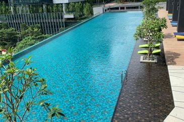 Novum @ Bangsar South