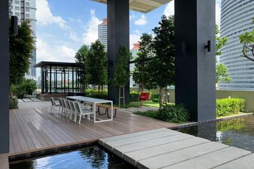 Novum @ Bangsar South