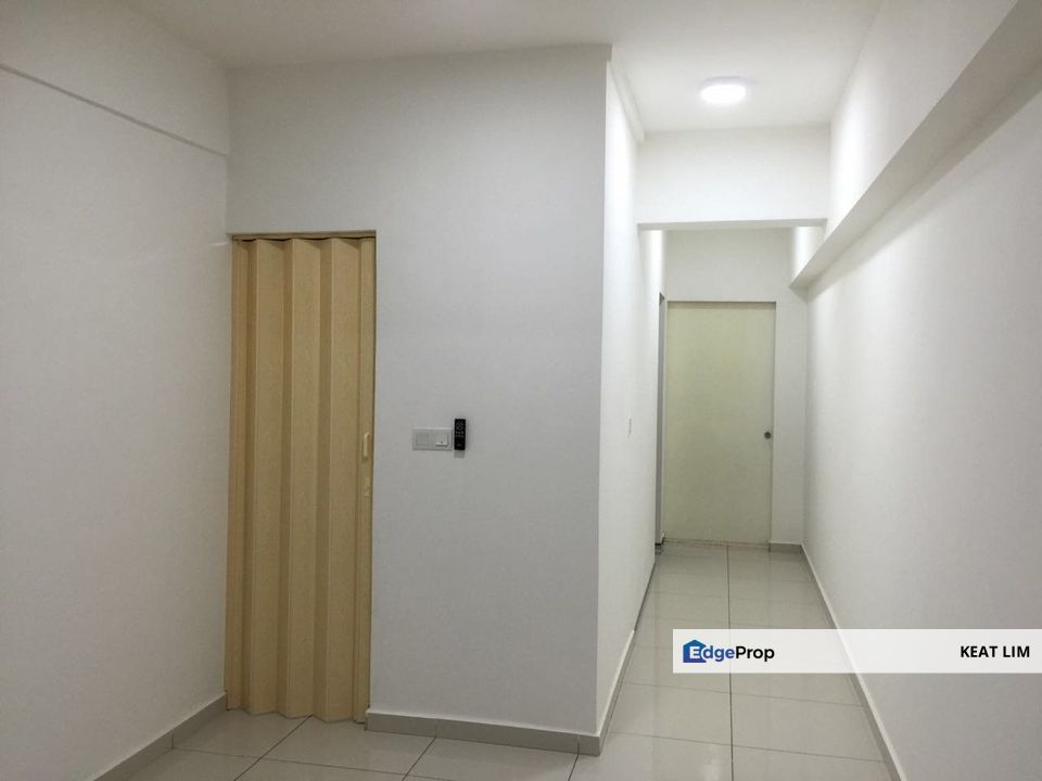 Semi Furnished 2 Bedroom + 1 Bathroom, Best Rental, Selangor, Petaling Jaya