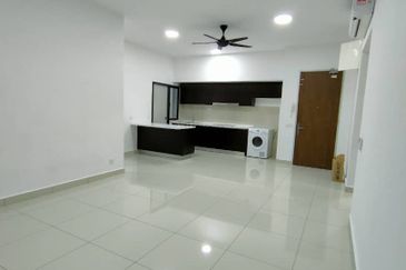 Setia City Residences @ Setia City