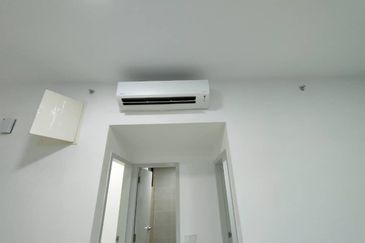 Setia City Residences @ Setia City