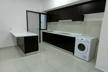 Setia City Residences @ Setia City