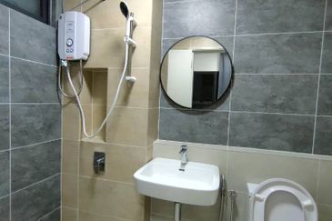 Setia City Residences @ Setia City