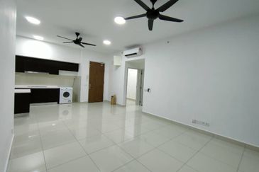 Setia City Residences @ Setia City