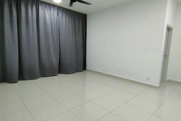 Setia City Residences @ Setia City