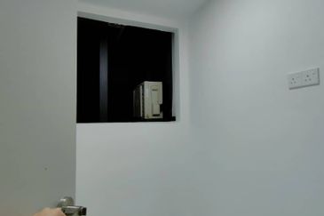 Setia City Residences @ Setia City