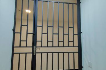 Setia City Residences @ Setia City