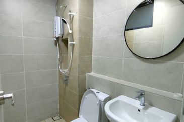 Setia City Residences @ Setia City