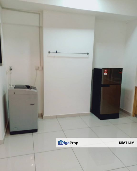 Avenue D'vogue, Selangor, Petaling Jaya