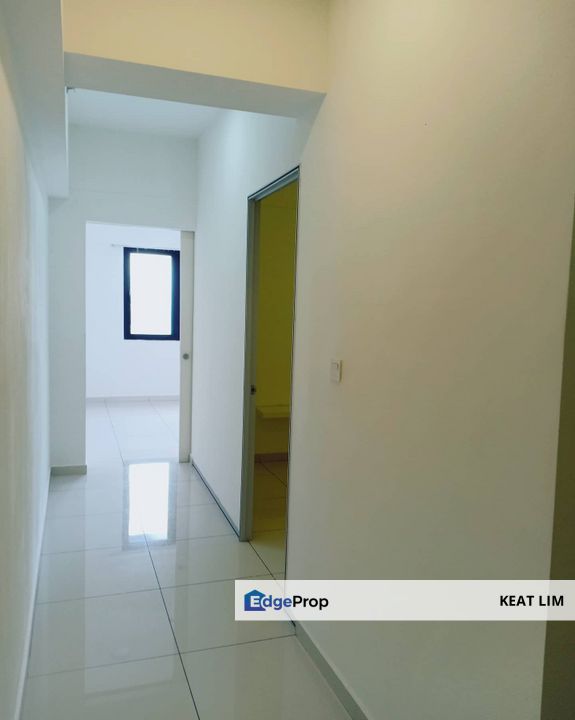 Avenue D'vogue, Selangor, Petaling Jaya