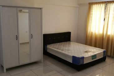 Setia City Residences @ Setia City