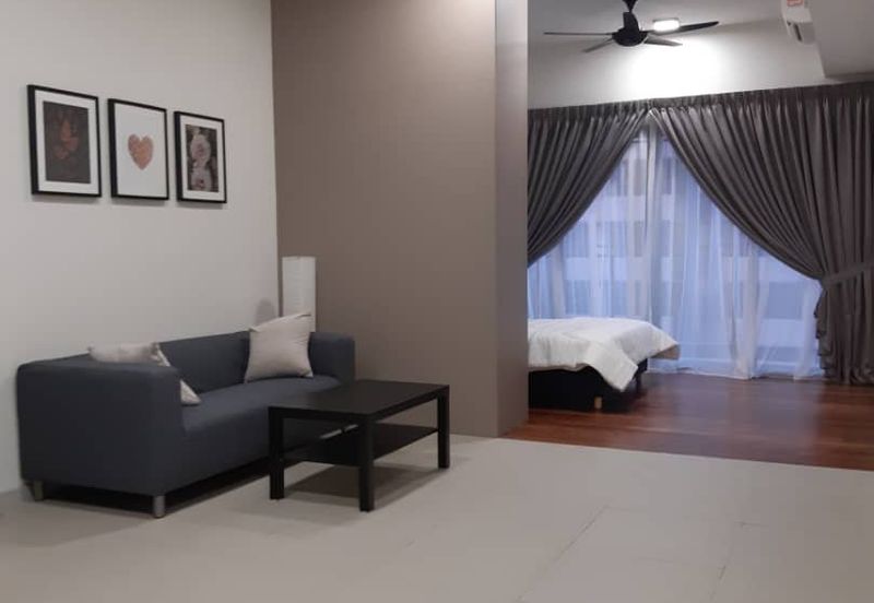 Biji Living (Seventeen Residences)