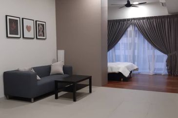 Biji Living (Seventeen Residences)