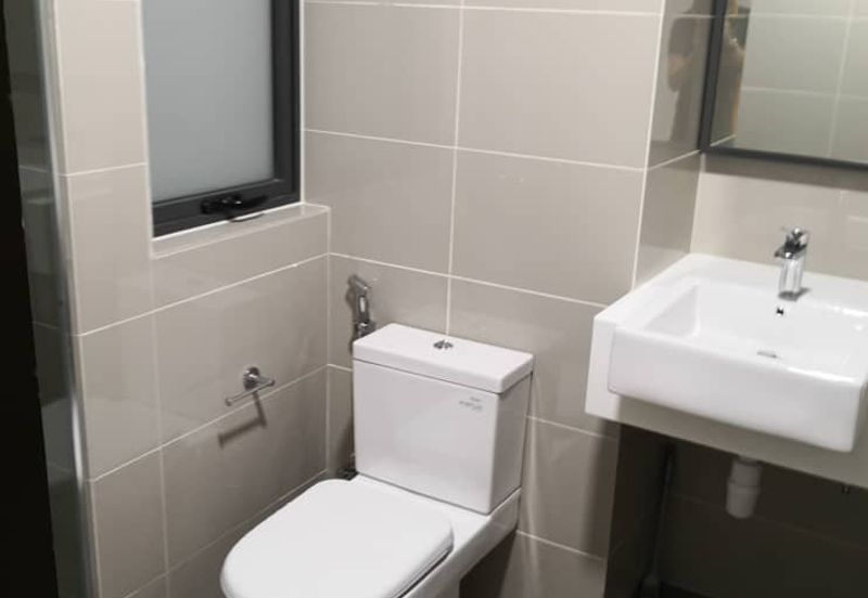 Biji Living (Seventeen Residences)