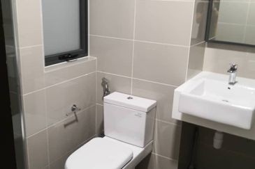 Biji Living (Seventeen Residences)