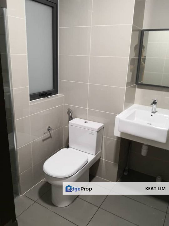 Fully Furnished 1Bedroom@ Seventeen PJ, Section 17, Selangor, Petaling Jaya