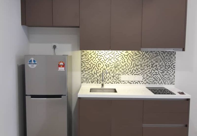 Biji Living (Seventeen Residences)