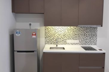 Biji Living (Seventeen Residences)