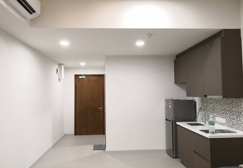 Biji Living (Seventeen Residences)