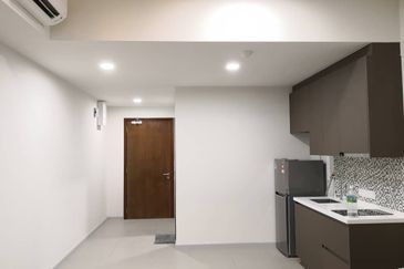 Biji Living (Seventeen Residences)