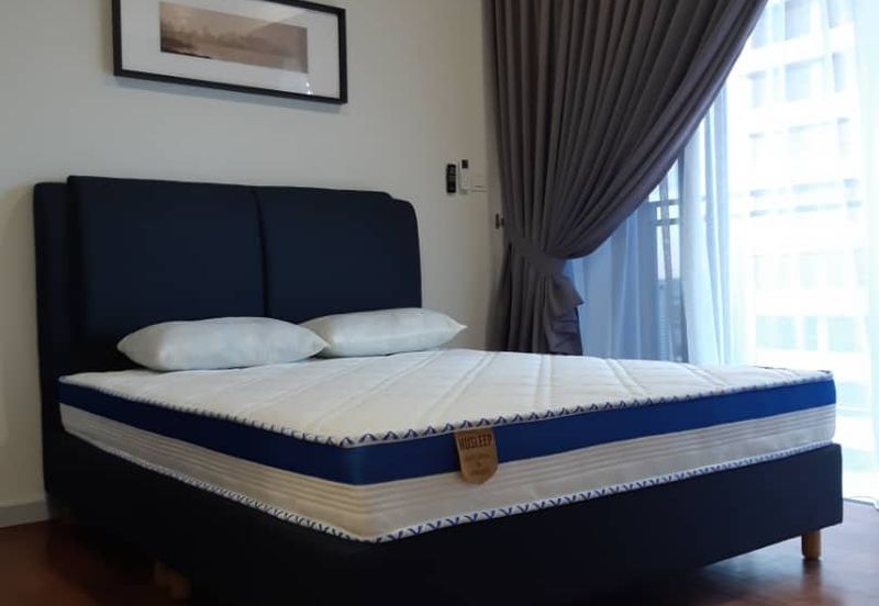 Biji Living (Seventeen Residences)