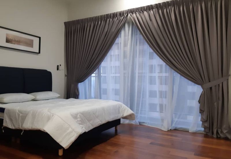 Biji Living (Seventeen Residences)