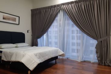 Biji Living (Seventeen Residences)