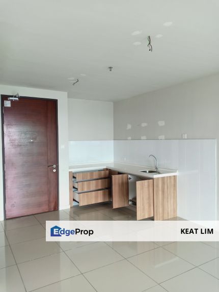 Pacific 63 / Jaya One, Selangor, Petaling Jaya