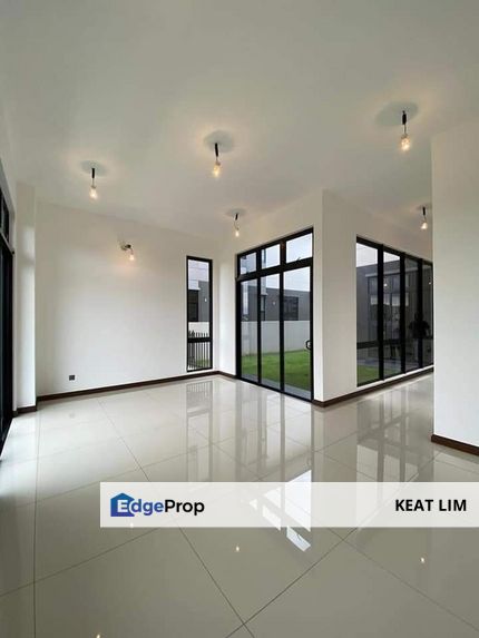 Eco Ardence Bungalow, Setia Eco Park, Setia Alam, Selangor, Shah Alam