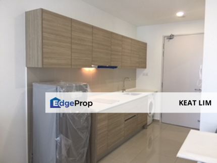 FULL FURNISHED 2 ROOM! Move in Condition, MUST SEE, Selangor, Shah Alam
