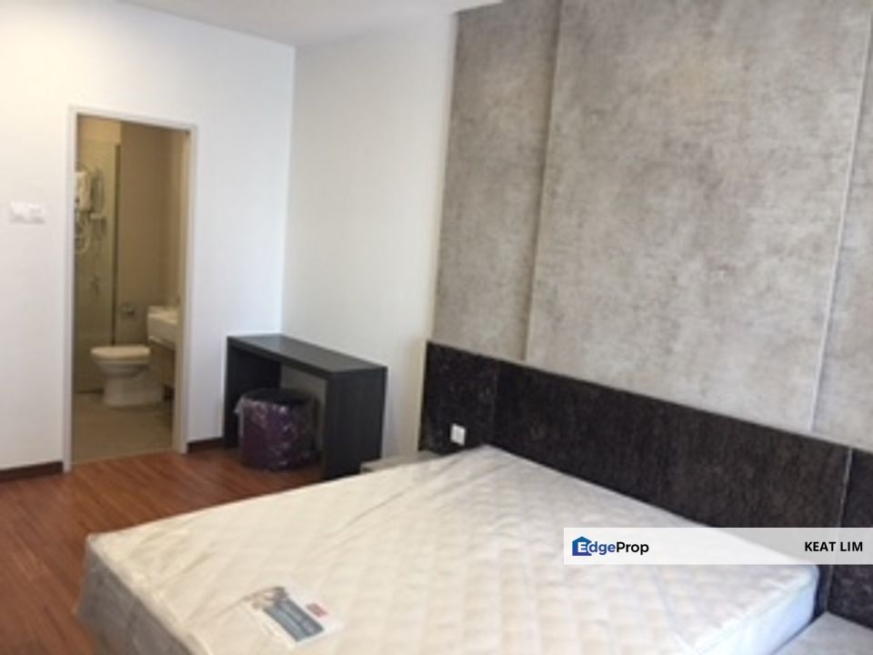 FULL FURNISHED 2 ROOM! Move in Condition, MUST SEE, Selangor, Shah Alam