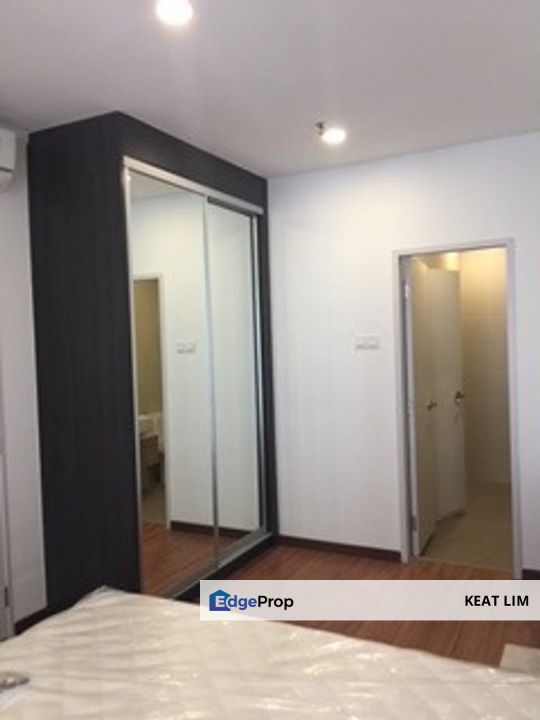 FULL FURNISHED 2 ROOM! Move in Condition, MUST SEE, Selangor, Shah Alam