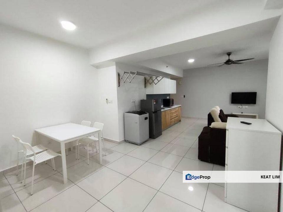 SUPER DEAL! - Offer PRICE! FULLY Furnished 2ROOM, Selangor, Petaling Jaya