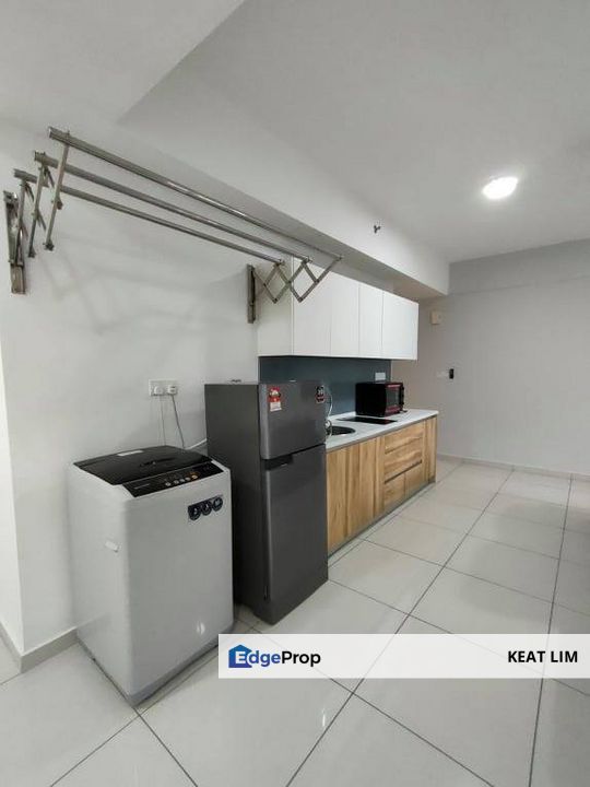 SUPER DEAL! - Offer PRICE! FULLY Furnished 2ROOM, Selangor, Petaling Jaya