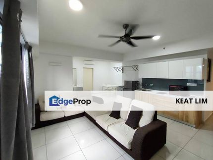 SUPER 11.11 DEAL! - Offer PRICE! 💢FULLY Furnished 2ROOM UNIT, Selangor, Petaling Jaya