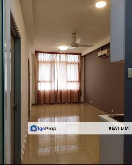 Must VIEW THIS! 2 ROOM & 2 BATHROOM Crazy OFFER !!, Selangor, Petaling Jaya