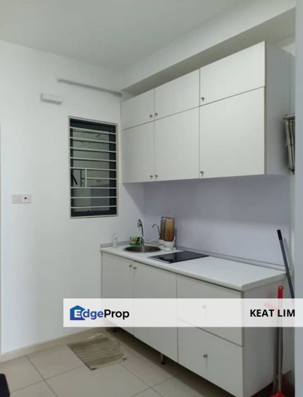 August OFFER DEAL BOOK NOW! ~ FREE HALF MONTH RENT, Selangor, Petaling Jaya