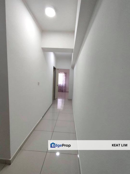 2 Bedroom & 1 Bathroom PJ Section 13, Selangor, Petaling Jaya