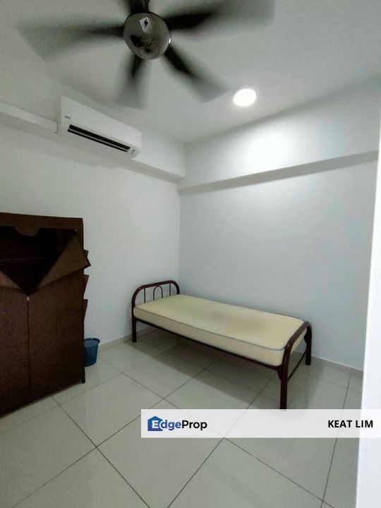 2 Bedroom & 1 Bathroom PJ Section 13, Selangor, Petaling Jaya