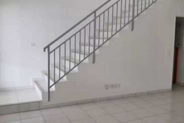 Jalan Setia Permai U13/43F