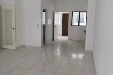 Jalan Setia Permai U13/43F