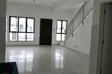 Jalan Setia Permai U13/43F