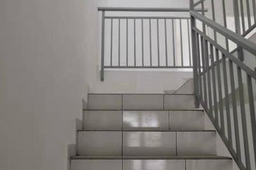 Jalan Setia Permai U13/43F