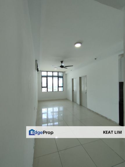 10.10 ❌ MCO DEAL 💥 3Bedroom & 2Bathroom, Selangor, Petaling Jaya