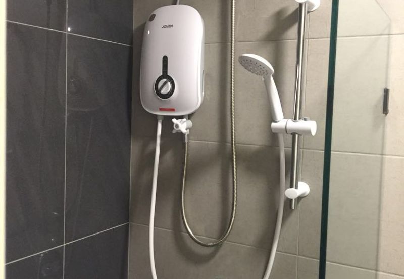 Sunsuria Forum @ 7th Avenue